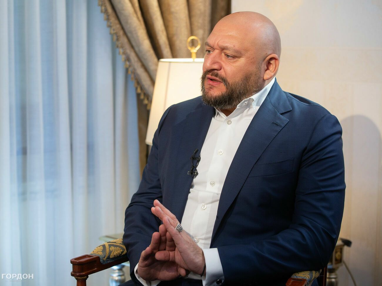 Михаил Добкин:&nbsp;Если хотим сохранить оставленную нам нашими отцами природу, молчать нельзя!