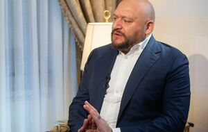 Михаил Добкин: Если хотим сохранить оставленную нам нашими отцами природу, молчать нельзя!