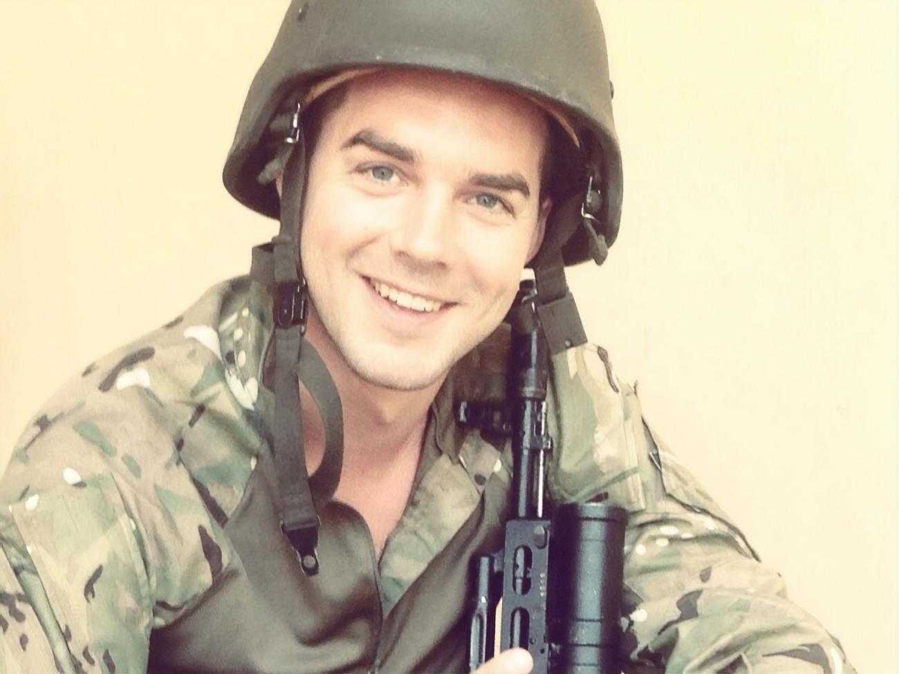 Строк дії запобіжного заходу для Шевченка &ndash; до 24 травня