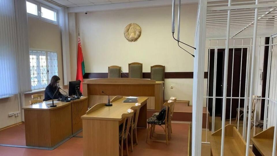 Жовтневий районний суд Мінська 26 березня визнав книгу екстремістською