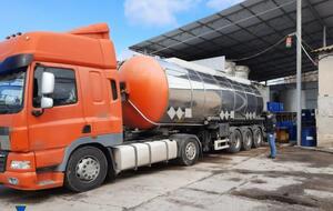 Стоимость изъятой продукции составила более 2,5 млн грн