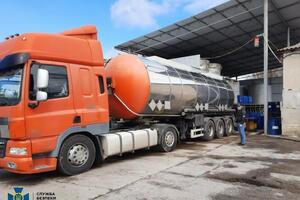 Вартість вилученої продукції становить понад 2,5 млн грн