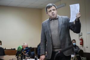 Семенченко отрицает обвинения