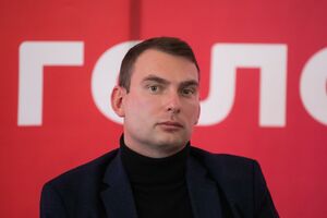 Железняк: Организация растет. Конечно, это всегда вызывает определенные "терки" внутри команды