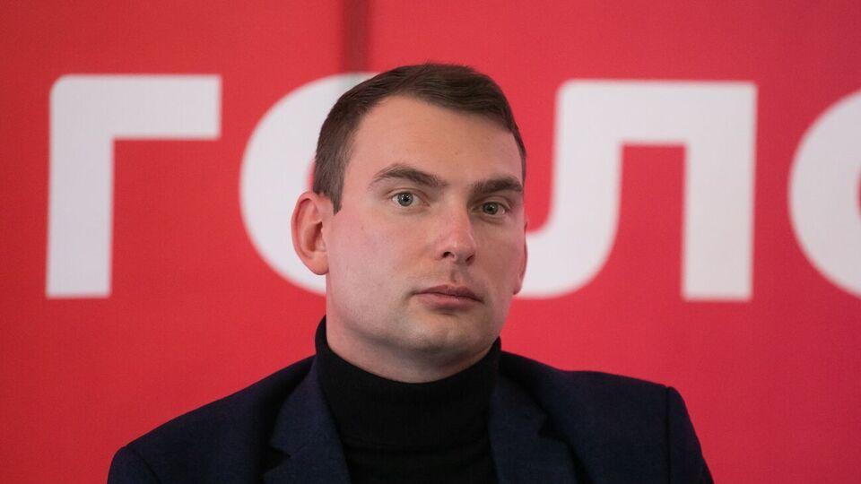 Железняк: Організація зростає. Звичайно, це завжди викликає певні "терки" всередині команди