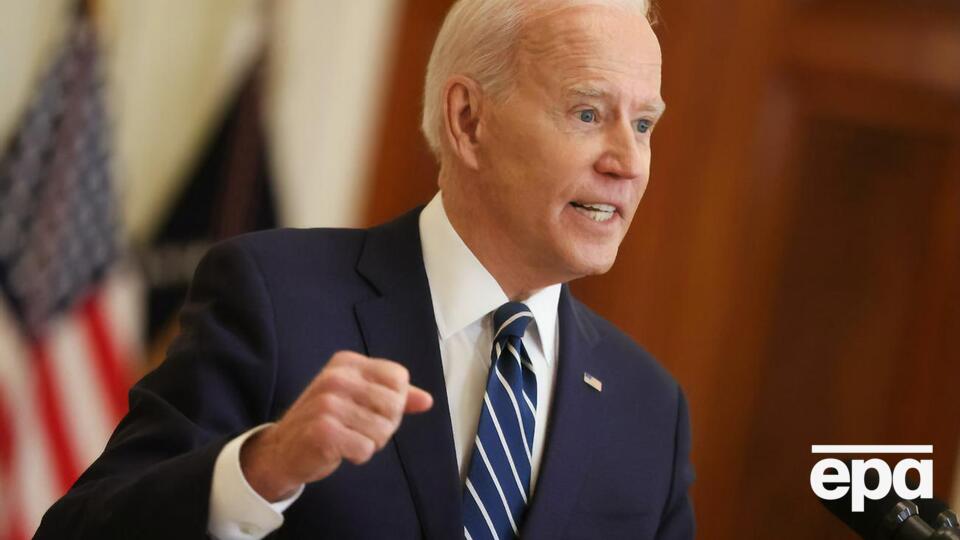 Байден намагається пожвавити роботу форуму щодо питань клімату