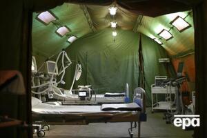 В Украине за сутки зафиксировали наибольшее с начала пандемии число случаев COVID-19