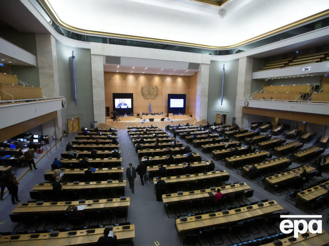 Члены&nbsp;ООН поддержали целостность Украины