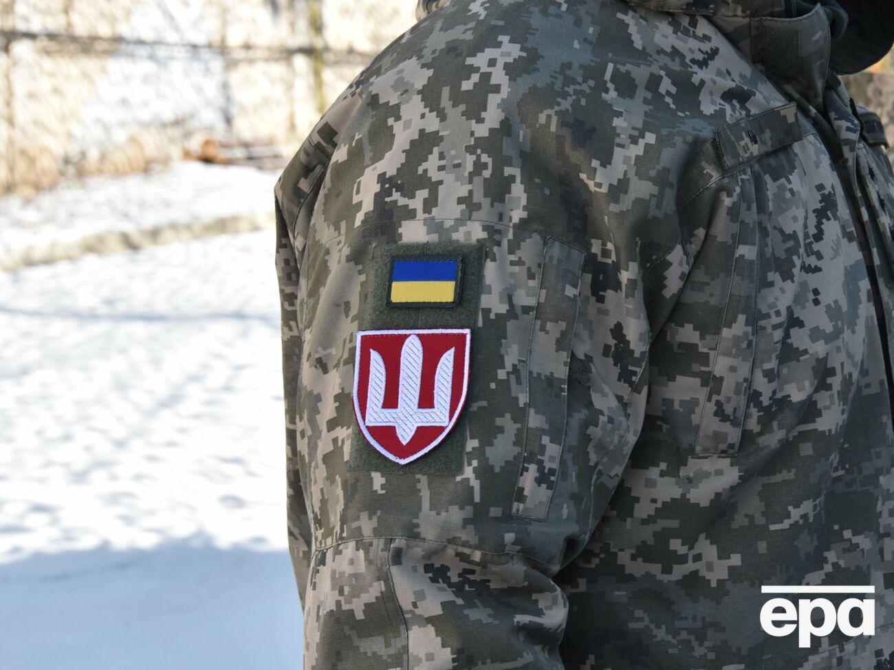 26 марта на Донбассе погибло четверо украинских военных, еще двое получили ранения