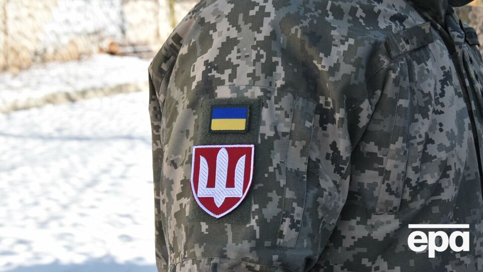 26 марта на Донбассе погибло четверо украинских военных, еще двое получили ранения