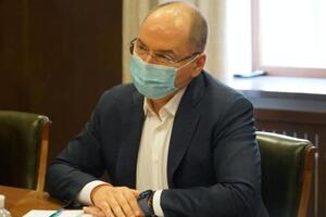 Степанов: Может быть проблема в связи с этим "британским" штаммом, особенно в больших городах