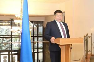 На Тупицького складено три адмінпротоколи