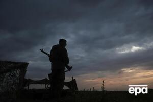 На Донбассе погибло четверо украинских военных