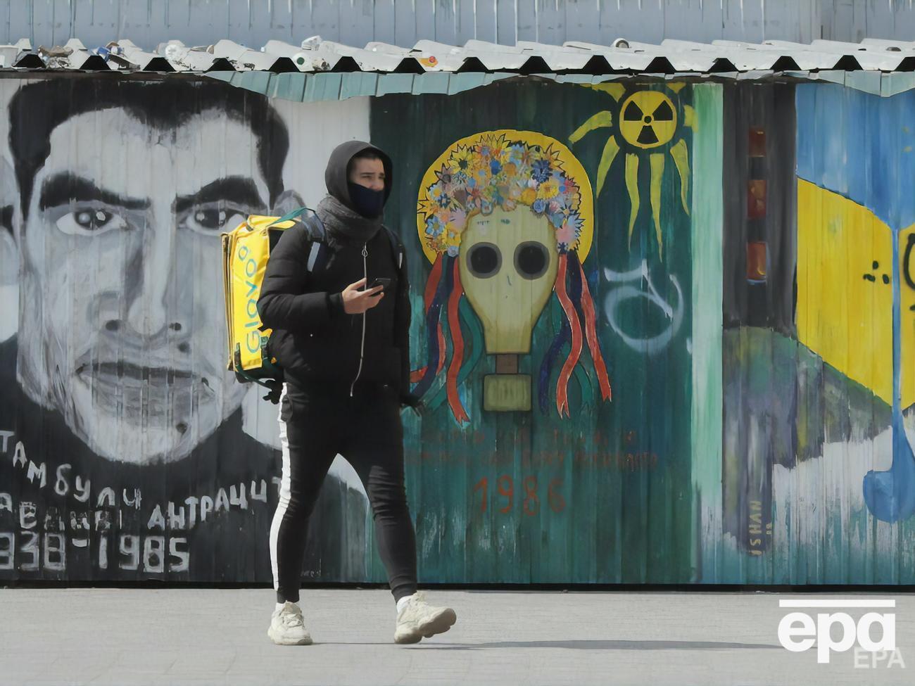 Ще два регіони України стали "червоними"