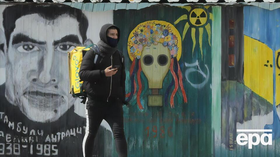 Ще два регіони України стали "червоними"