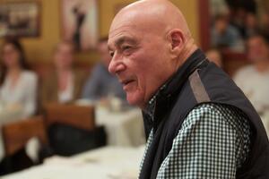 Познер считает, что в РФ нет настоящей оппозиции