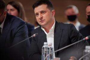Зеленський: Указані особи можуть відправлятися на заслужений відпочинок