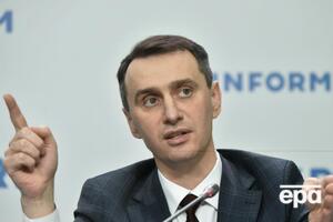 Ляшко рассказал, являются ли взаимозаменяемыми вакцины против коронавируса