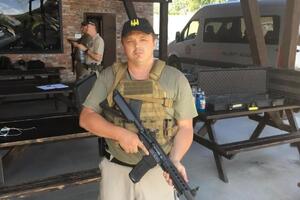 Суд арестовал Семенченко 26 марта