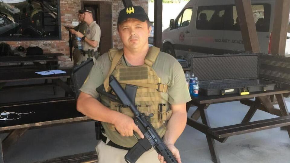 Суд арестовал Семенченко 26 марта