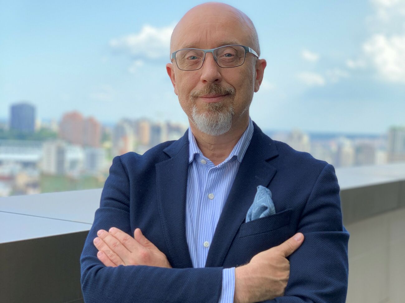 Резников: Все, кто попал в Крым непонятным нам путем, &ndash; нарушители закона