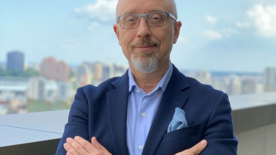 Резніков: Усі, хто потрапив до Криму незрозумілим нам шляхом, – порушники закону