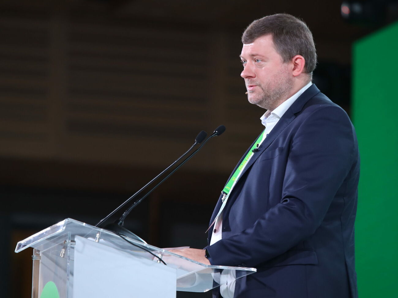 Постанова буде готова на 29 березня, сказав Корнієнко