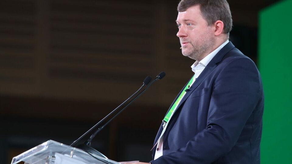 Постановление будет готово на 29 марта, сказал Корниенко