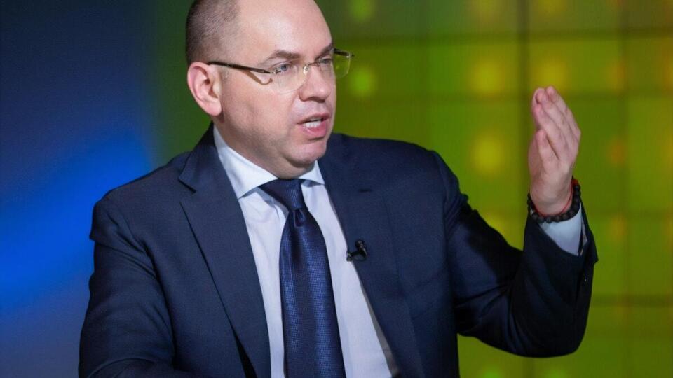Степанов: Вся та массированная дискредитация вакцины, которая началась, была не только для внутреннего пользования