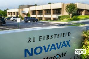 Україна замовила у Serum Institute 15 млн доз вакцини від Novavax
