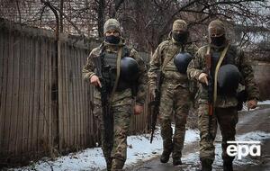 Бойових утрат серед українських військовослужбовців протягом минулої доби немає