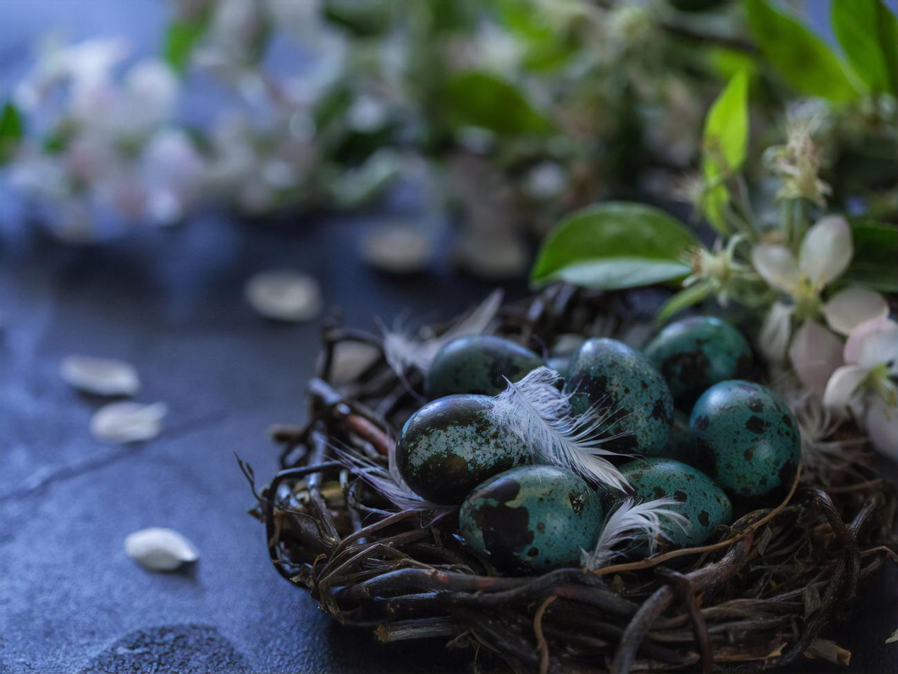 В 2021 году&nbsp;католическая Пасха&nbsp;отмечается 4 апреля