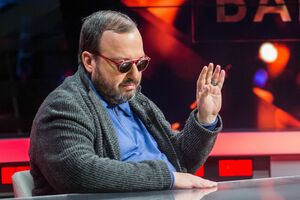 Бєлковський назвав голову Ради Федерації людиною "не з путінської команди"