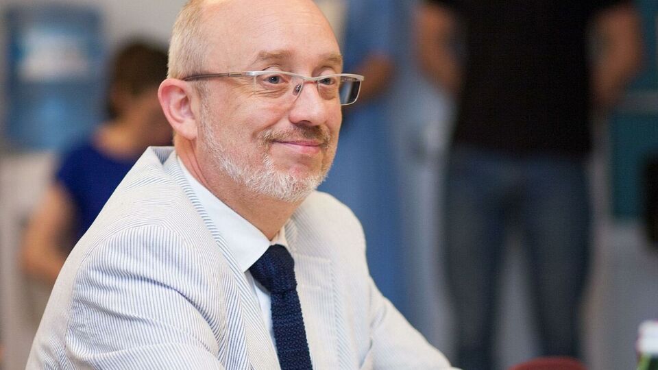 Резніков заявляв, що після деокупації Криму тих, хто в'їхав туди незаконно, можуть виселити