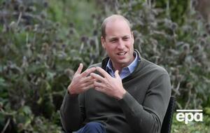 Принц Уильям занимает второе место в порядке наследования британского престола