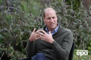 Принц Уильям занимает второе место в порядке наследования британского престола