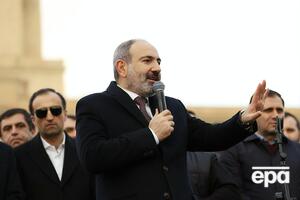 Пашинян: Я продолжу исполнять обязанности премьера