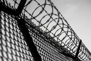 "Изоляция" – незаконная тюрьма оккупантов на территории бывшего завода изоляционных материалов в Донецке