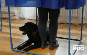 Довыборы проходят сегодня в двух округах