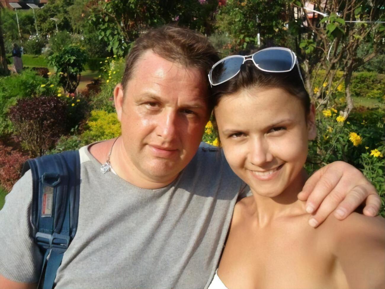 Есипенко задержали 16 марта