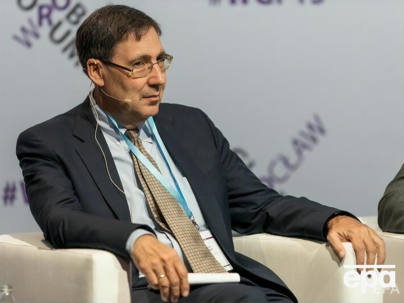 Хербст считает, что минский процесс не дал прогресса