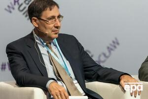 Хербст считает, что минский процесс не дал прогресса