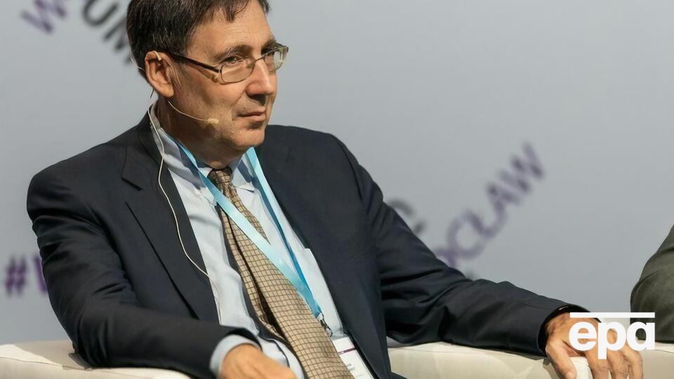 Гербст вважає, що мінський процес не дав прогресу