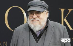 Мартин будет работать над восемью проектами для HBO