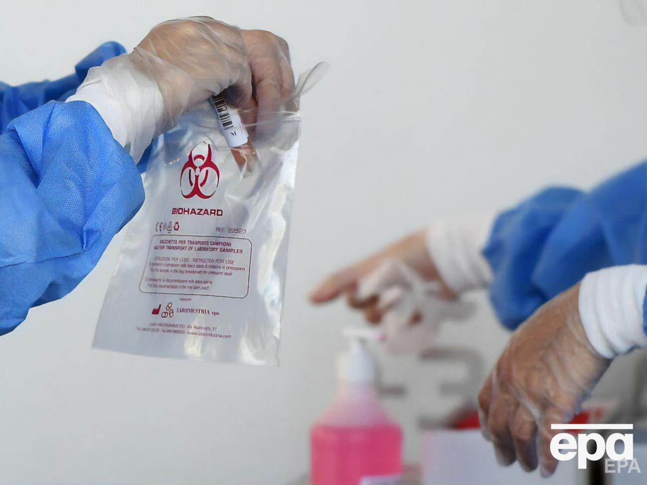В Мальте подтверждено почти 29 тыс. инфицирований