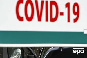 У світі відомо про циркуляцію чотирьох мутацій коронавірусу