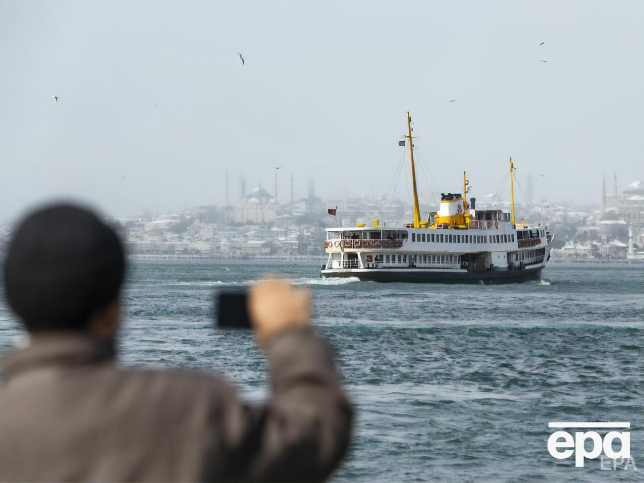 Критики заявляють, що будівництво каналу "Стамбул" завдасть шкоди екології