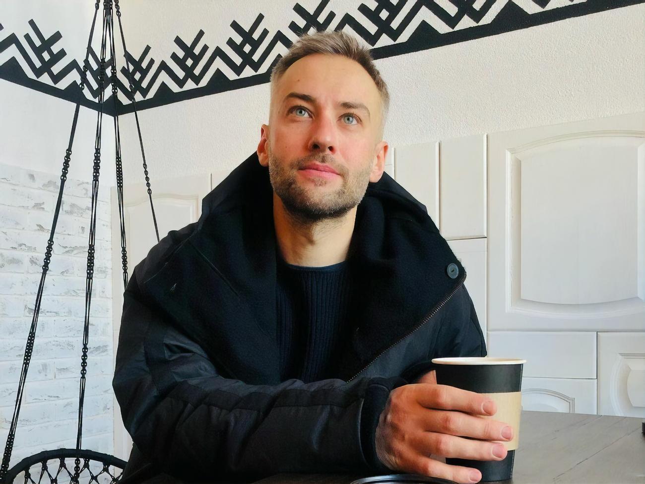 Шепелев: Счастлив