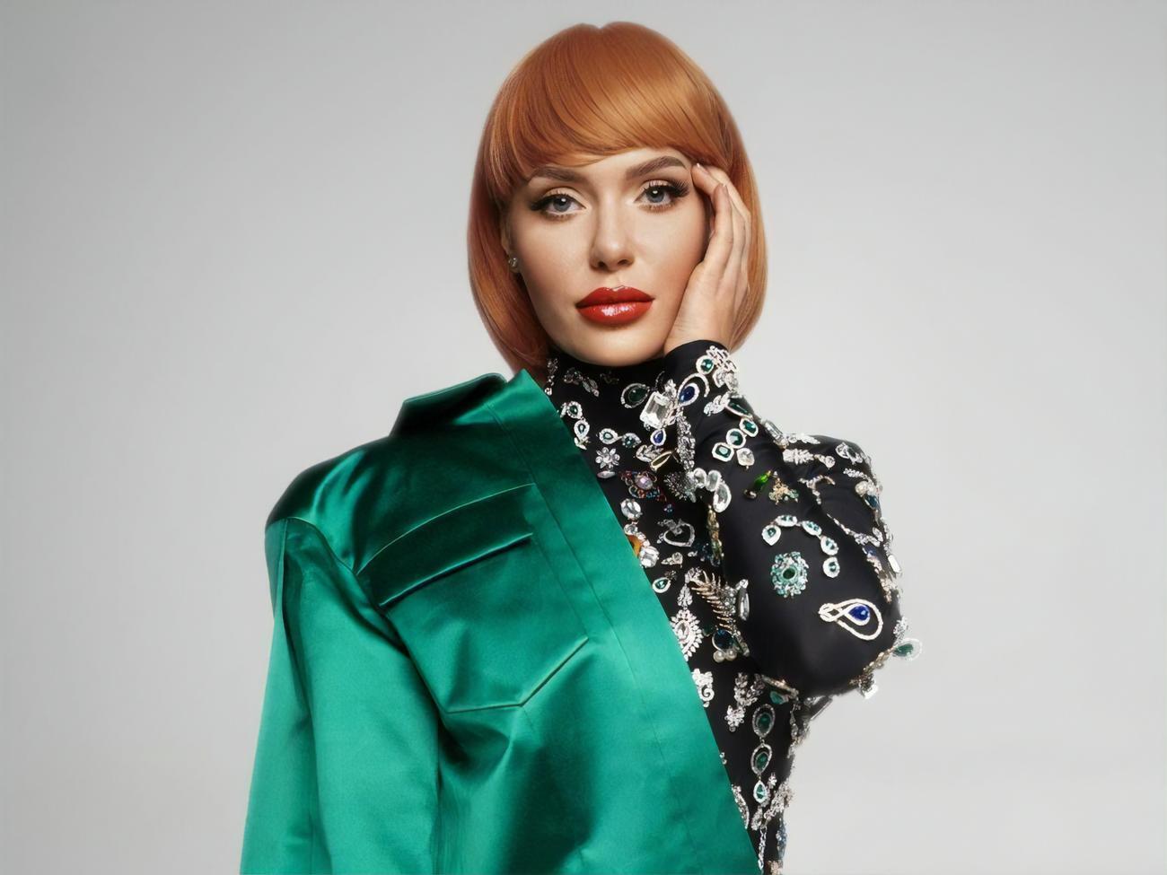 Каминская:&nbsp;911 на главных экранах страны