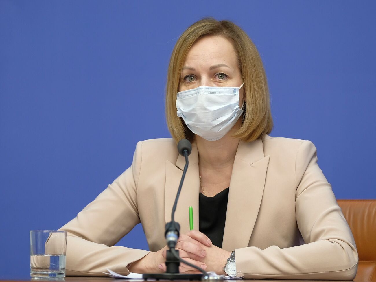 Лазебна: Треба давати вудку, а не рибу